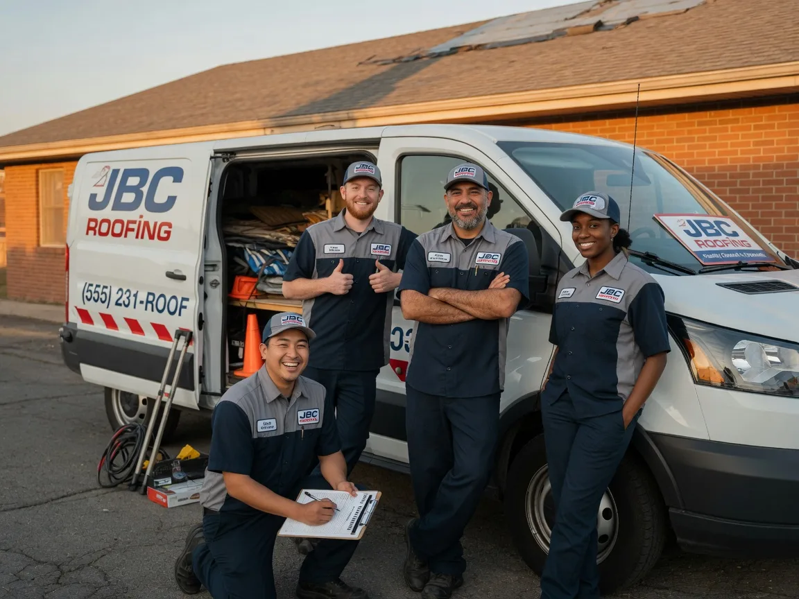 Roof Replacement company in Venango, PA